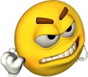 EmotiAngry3 emote
