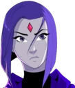 raven emote
