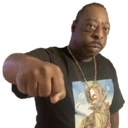 SupHomie emote
