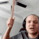 AYAYA emote