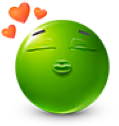 gjoobilove emote