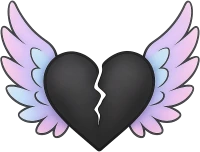 Angelheart emote