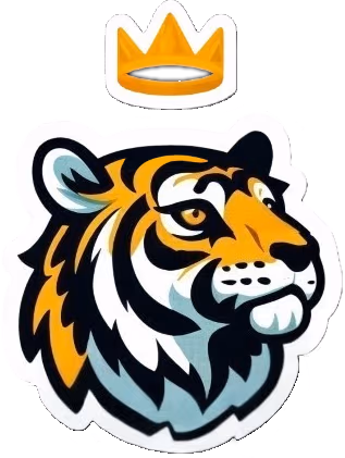 tiger_majesty emote
