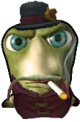 tahm emote