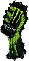 Monstaenergy emote