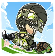 MoveForward emote