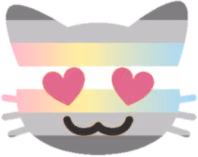 demifluid_kitty_in_love emote
