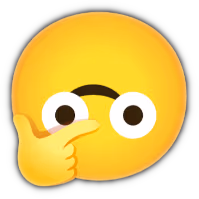 ImNotOkay emote