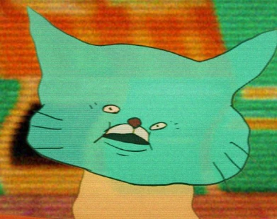 gumball emote