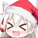 MerryGood emote