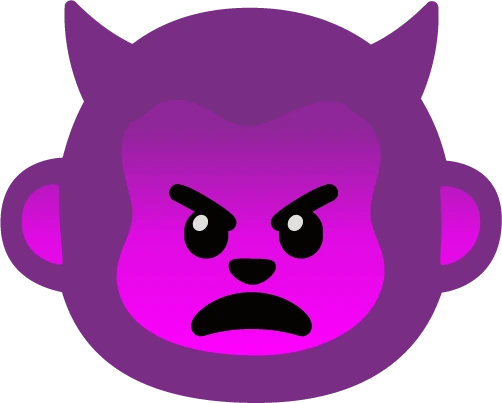 Imp_Monkey emote
