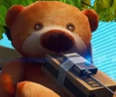 teddy emote