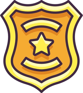 Distintivo emote