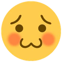 hewwo emote