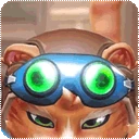 JPCmeow emote