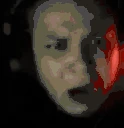 wonkyCry emote