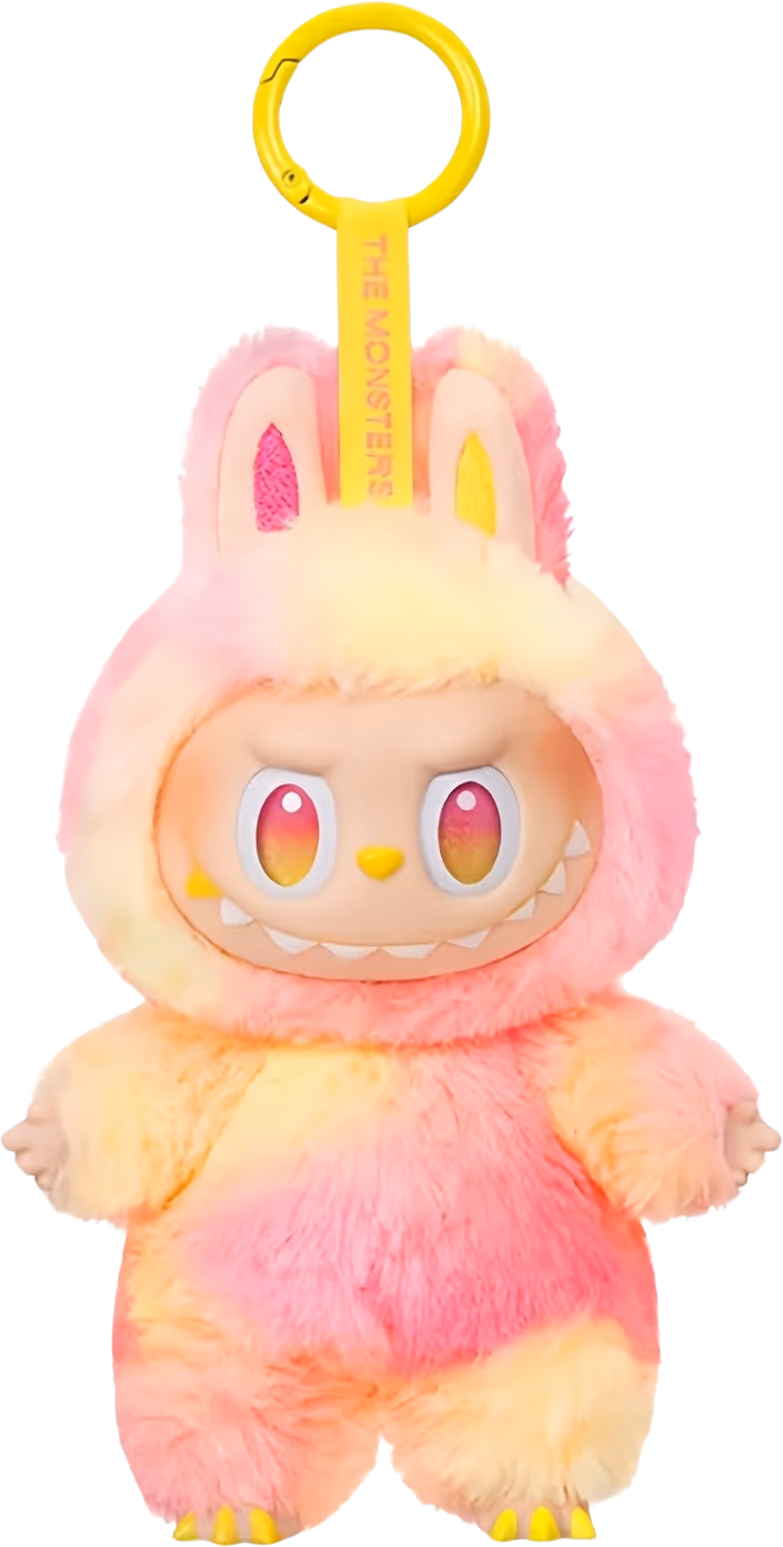 LoyaltyLabubu emote