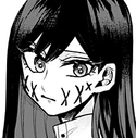 MiruGlare emote