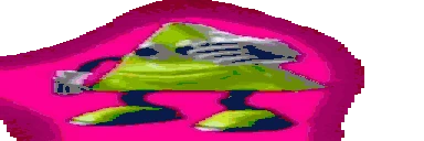 triangWideRave emoji