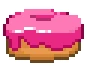 TwirlingDonut emote