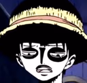 Disappointed_Luffy emote