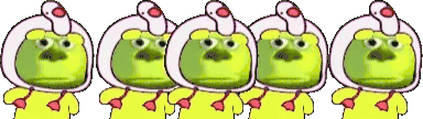 PogOWiggles animated emote