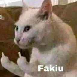 fakiu