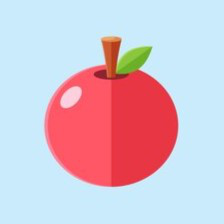 Maca static emote
