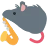 JazzyRat emoji