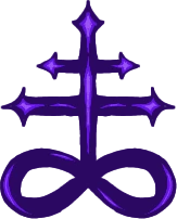 PurpleLeviathanCross emote