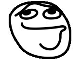 Fuming emote