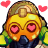 Orisa emote