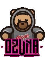 Ozuna_1 emote