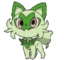 SprigatitoFlop emote