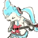 mikujam emote