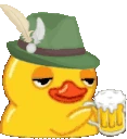 Klassiker emote