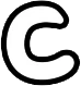 LetterC emote