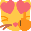 Cat_Ih8u emote