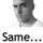 same emote