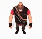 HeavyDance emote