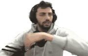 OdedPls animated emote