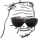 BOOMER emote