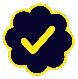 My_best_verified emote
