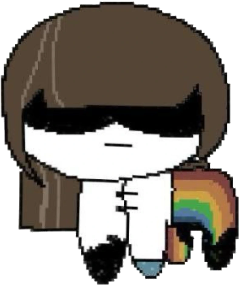 Delilah_yippee emote