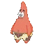 PatrickBooing2 emote