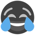 grey_joy emoji