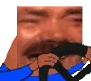 KEKWDRIVE emote