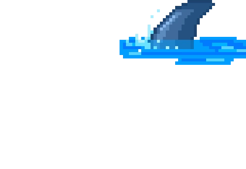 shark emote