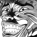 YujiroSmile emote