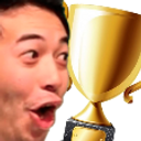 PogChampion static emote